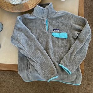 Womens Patagonia